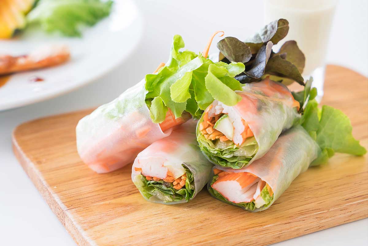 Popia basah